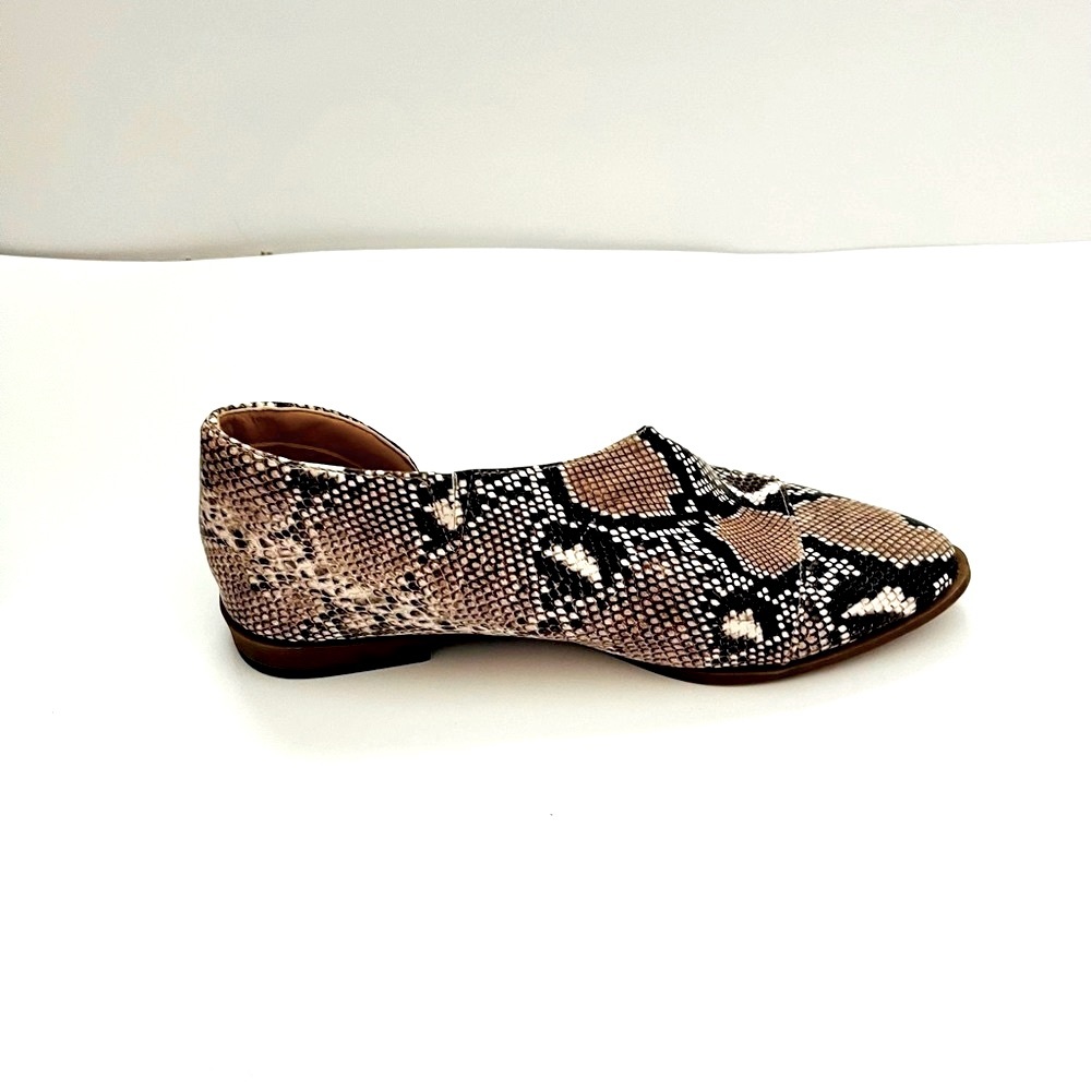 Gorgeous Python Flats - image 5